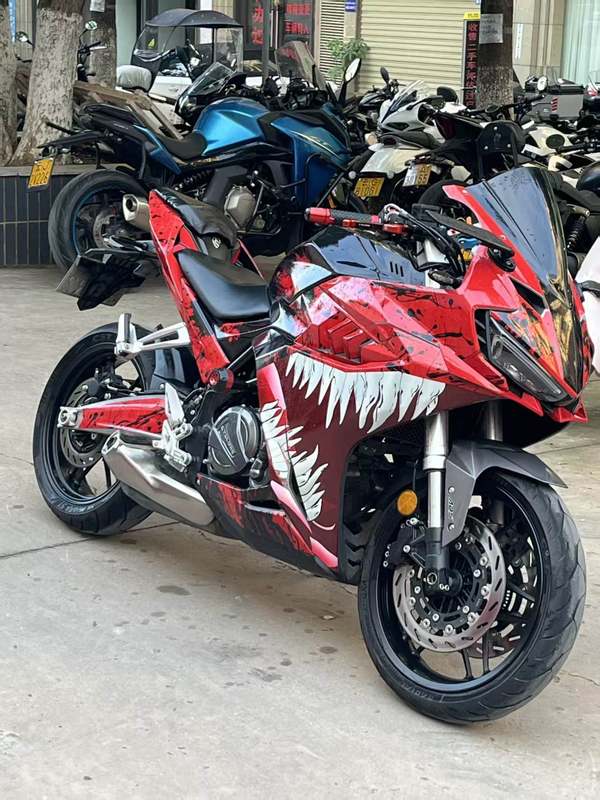 二手赛科龙RC401