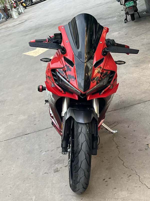 二手赛科龙RC401