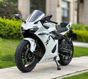 二手凯越450RR