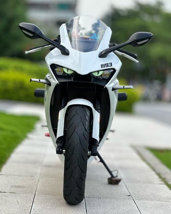 二手凯越450RR
