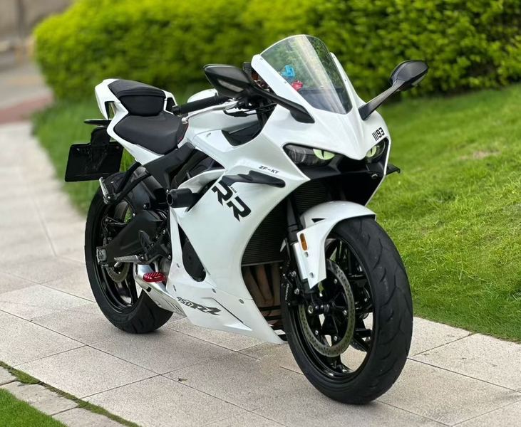 二手凯越450RR