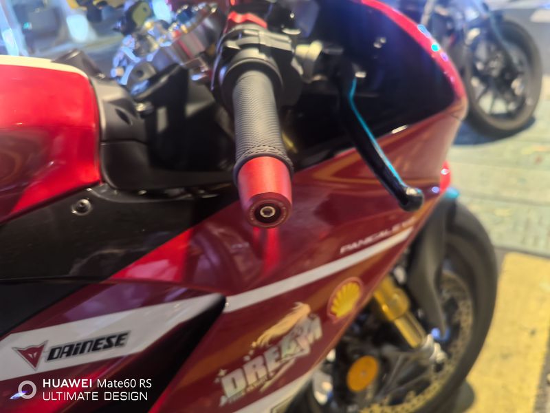 二手杜卡迪Panigale V2