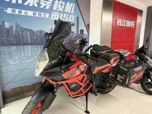 二手KTMR2R1290 Super Adventure