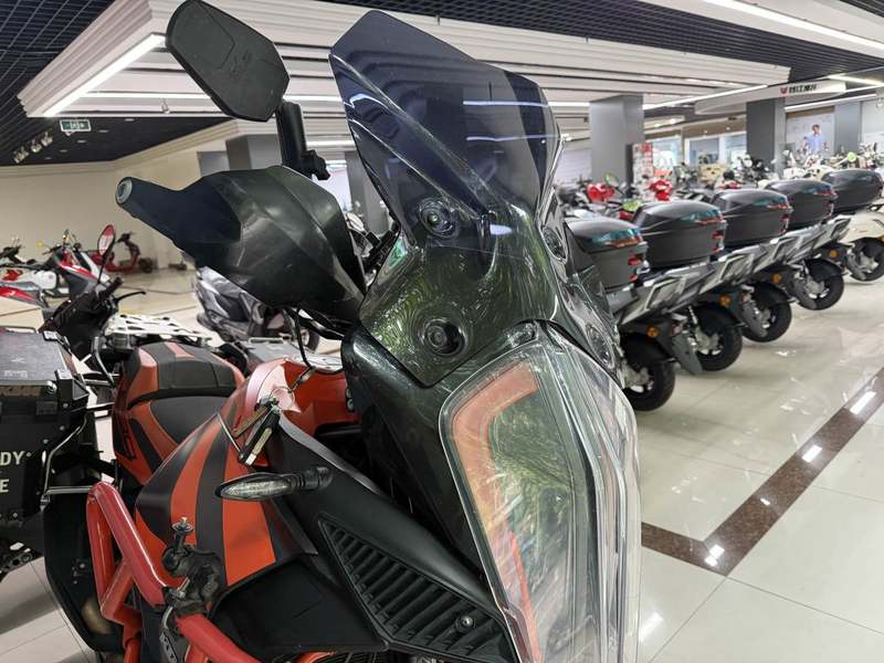 二手KTMR2R1290 Super Adventure