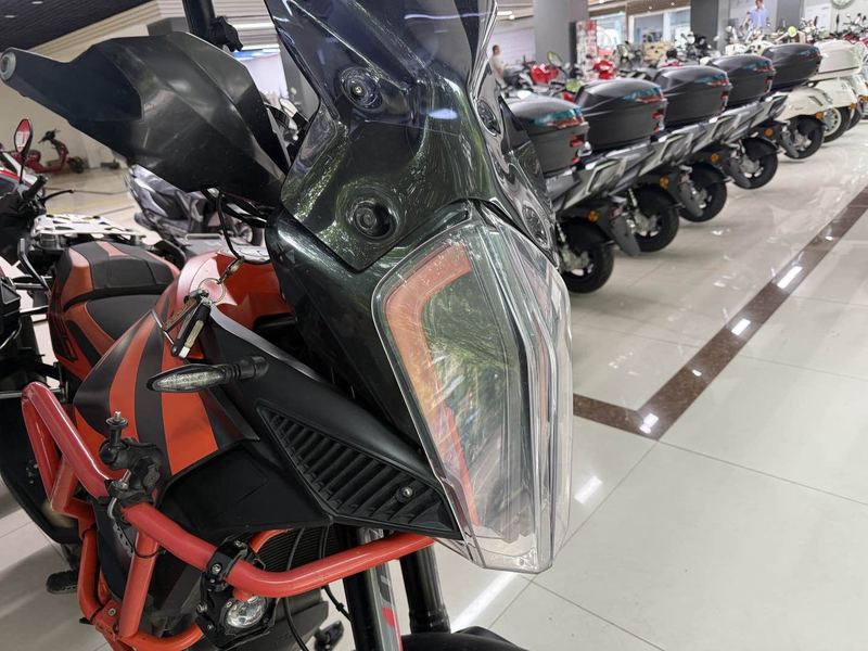 二手KTMR2R1290 Super Adventure