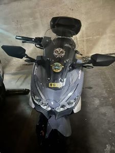 二手大阳V锐 ADV350