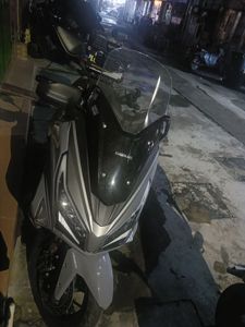 二手大阳V锐 250T