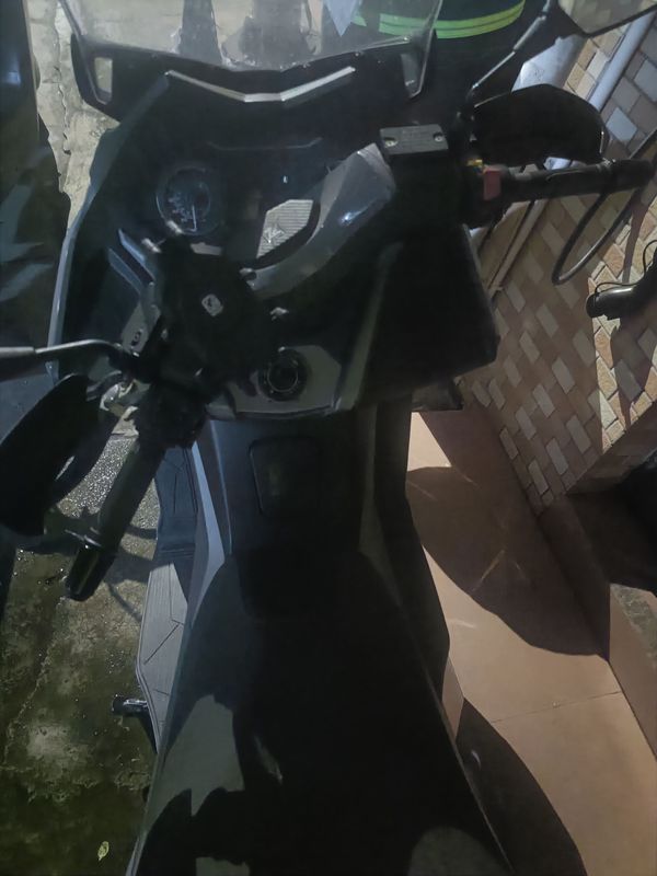 二手大阳V锐 250T
