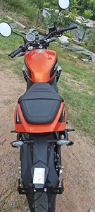 二手哈雷戴维森X 350