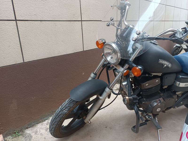 二手钱江凯威拾光 T-Light 250
