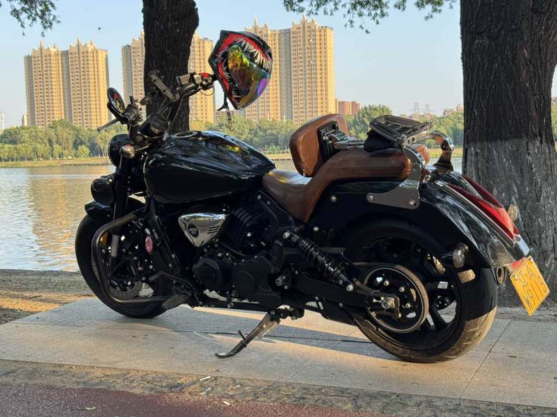 二手建设侦查兵 700