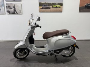 二手VESPAPrimavera 150