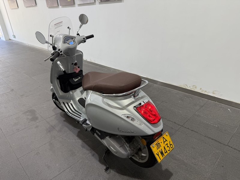 二手VESPAPrimavera 150