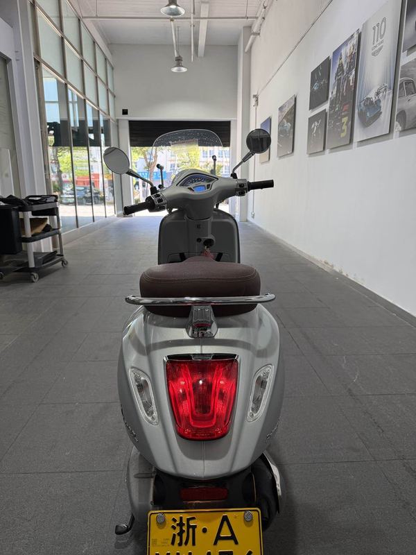 二手VESPAPrimavera 150