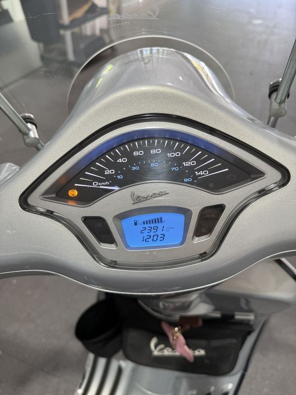 二手VESPAPrimavera 150
