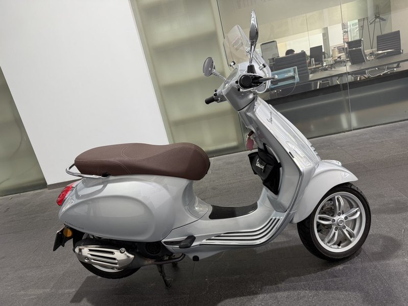 二手VESPAPrimavera 150