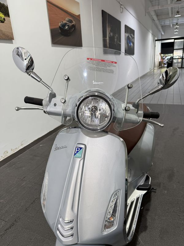 二手VESPAPrimavera 150