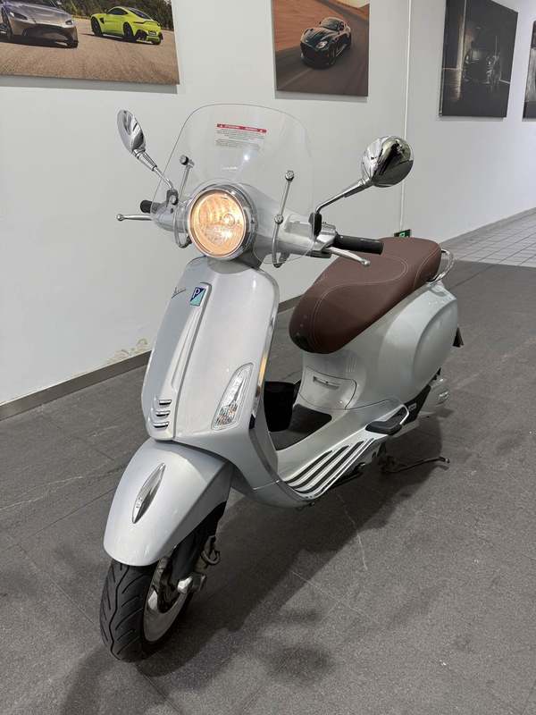 二手VESPAPrimavera 150