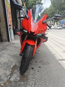 二手无极RR660S
