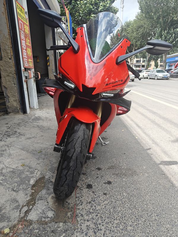 二手无极RR660S