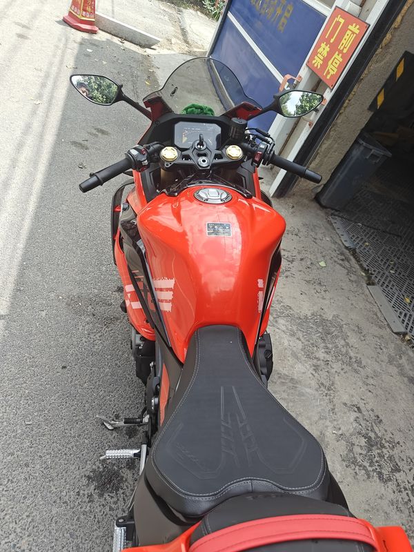 二手无极RR660S