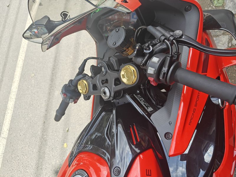 二手无极RR660S