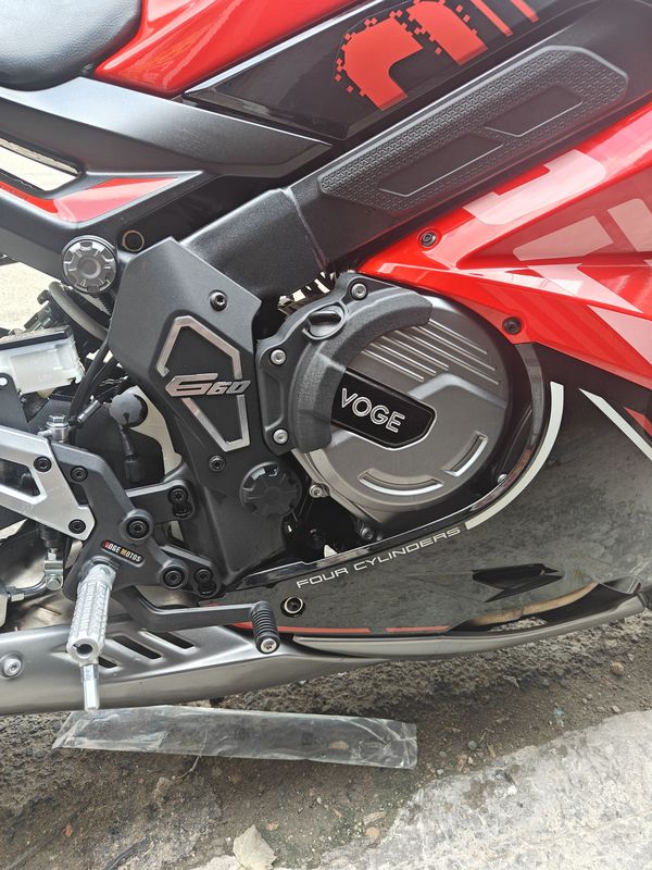 二手无极RR660S