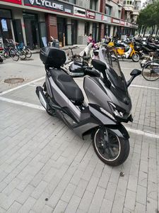 二手赛科龙睿途 RT3