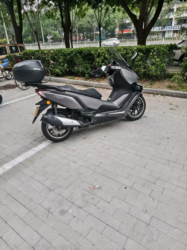 二手赛科龙睿途 RT3