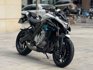 二手春风675NK