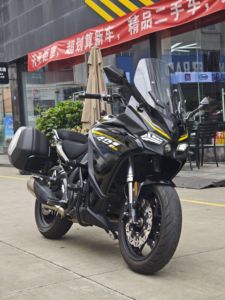 二手赛科龙RG401