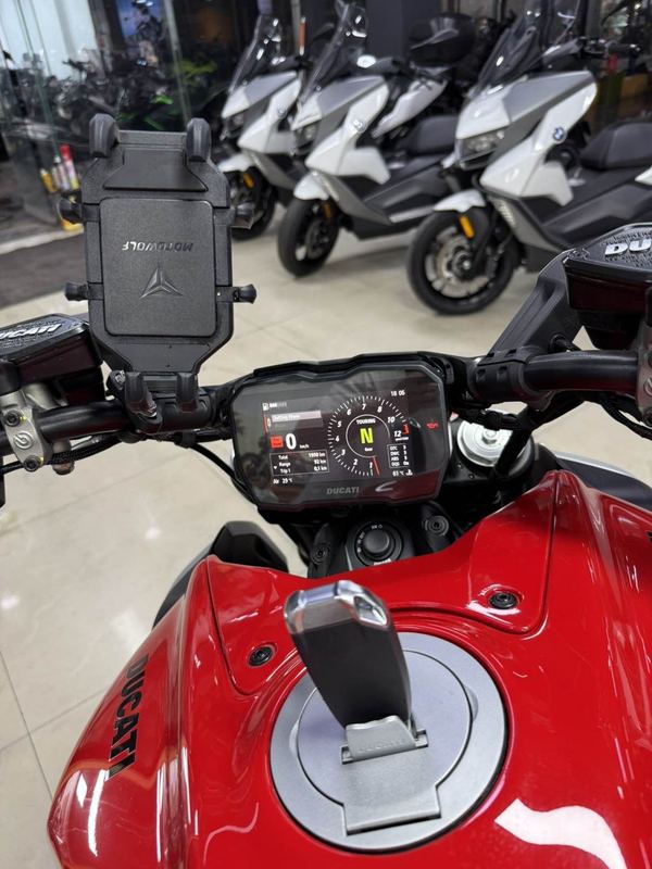 二手杜卡迪Diavel V4