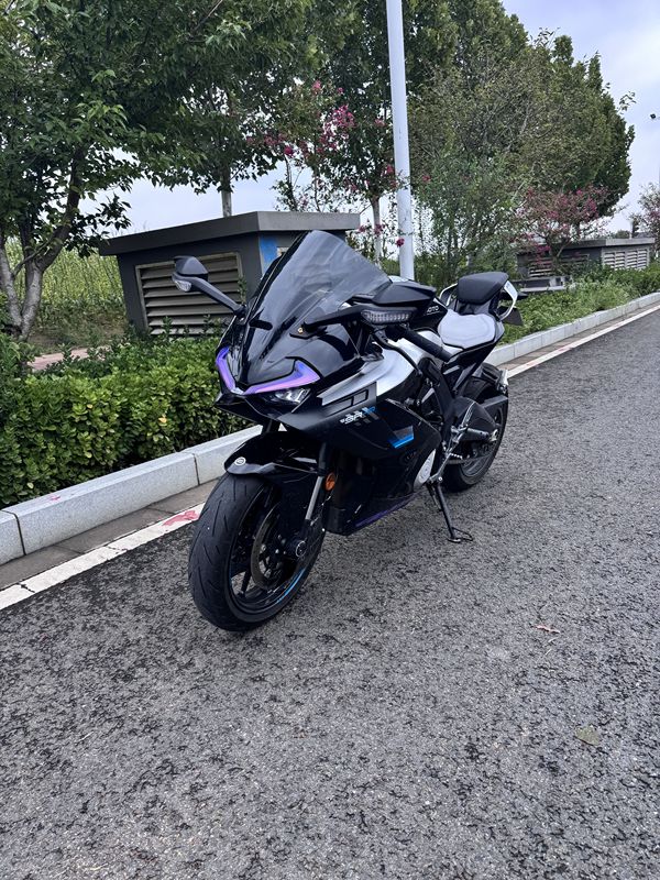 二手春风675SR-R