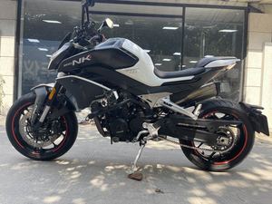 二手春风800NK