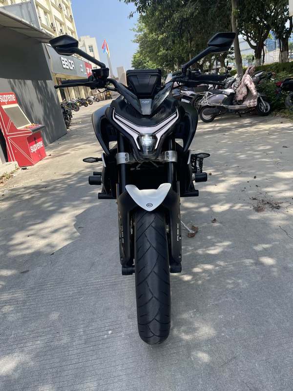 二手春风800NK