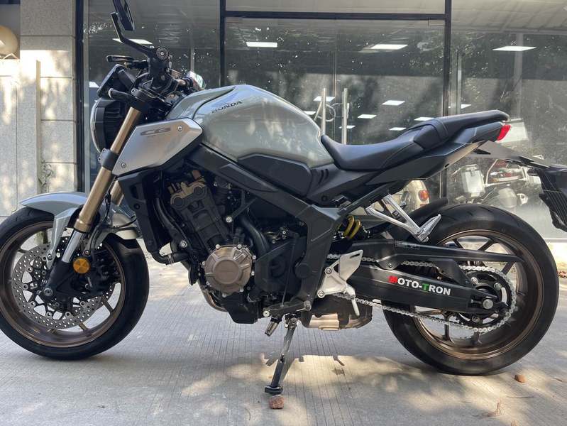 二手本田CB650R 