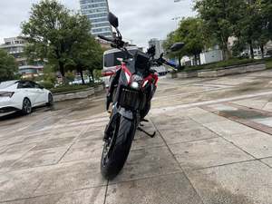 二手诺马天蝎500