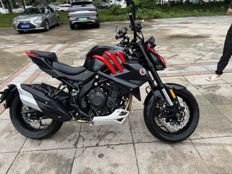 二手诺马天蝎500