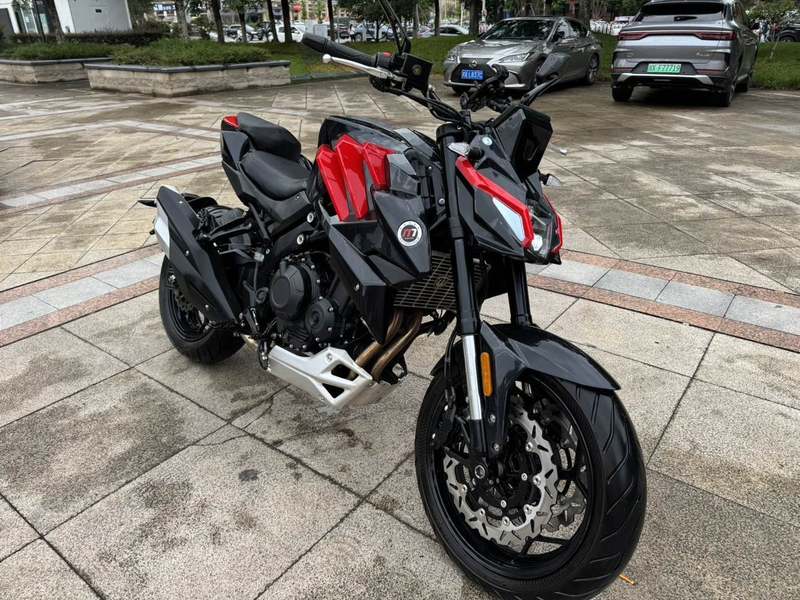 二手诺马天蝎500