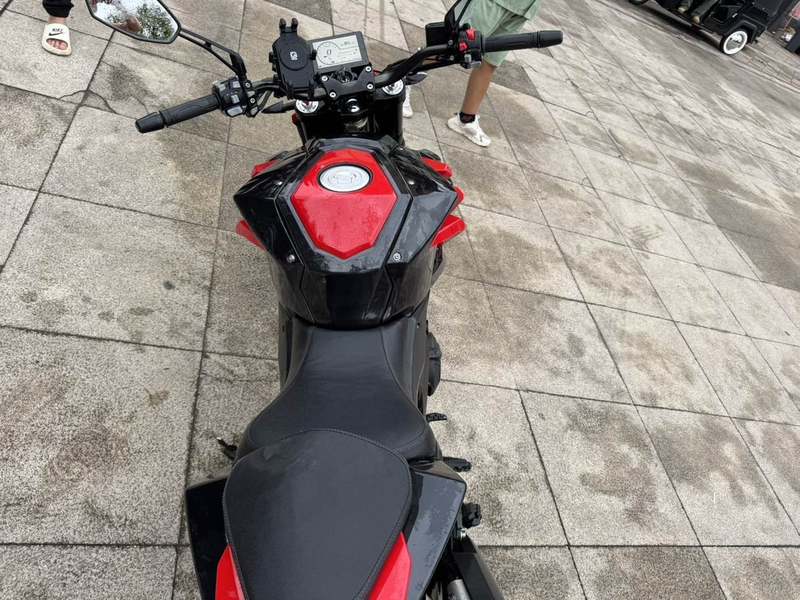 二手诺马天蝎500