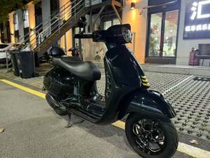 二手VESPAGTS 300 HPE Basic