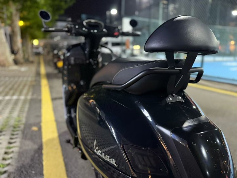 二手VESPAGTS 300 HPE Basic