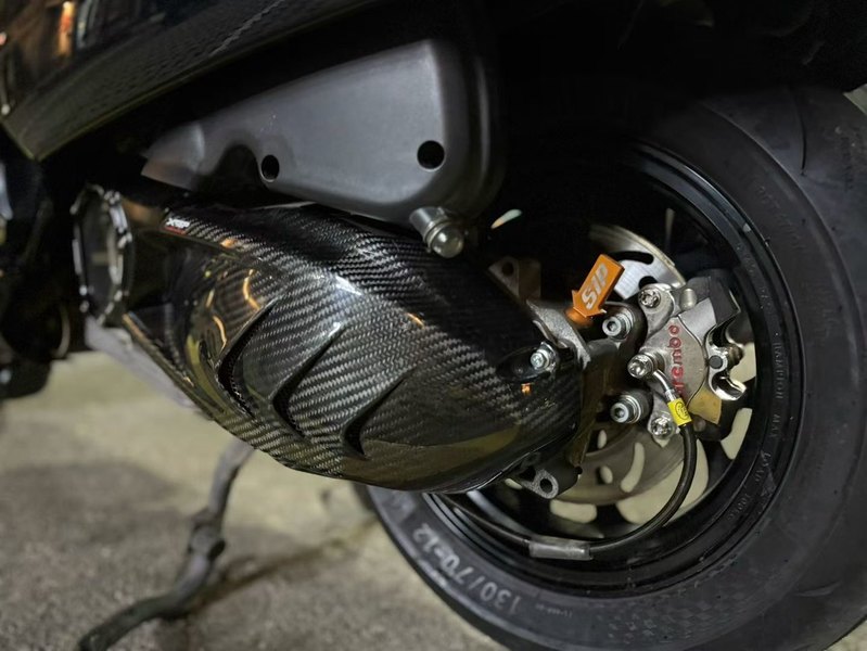 二手VESPAGTS 300 HPE Basic