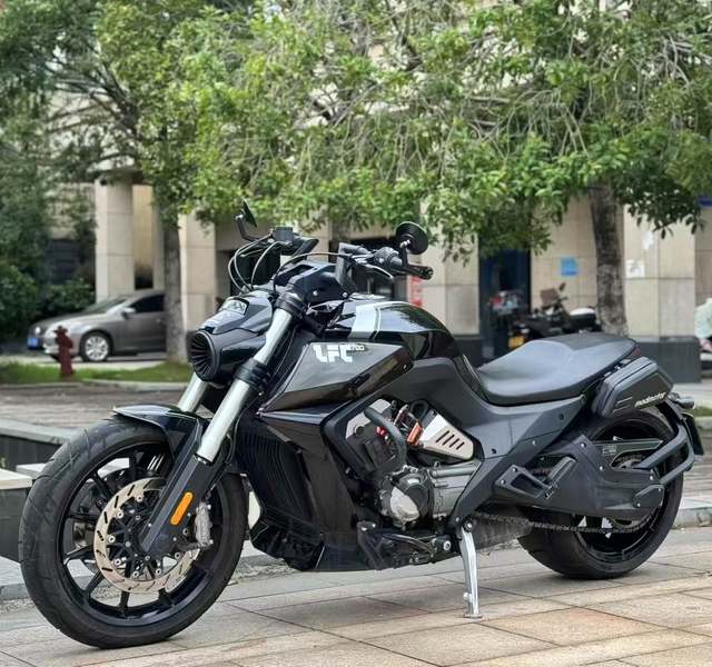 二手奔达LFC700 燎