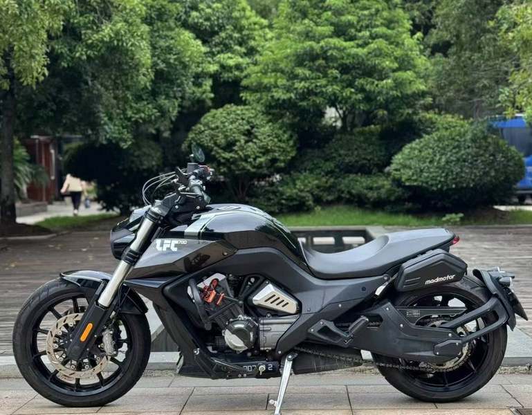 二手奔达LFC700 燎