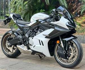 二手春风675SR-R