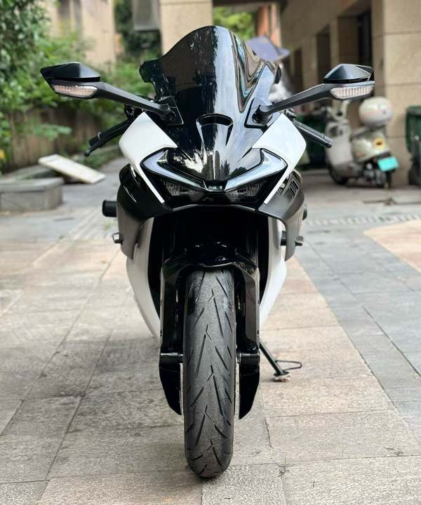 二手春风675SR-R