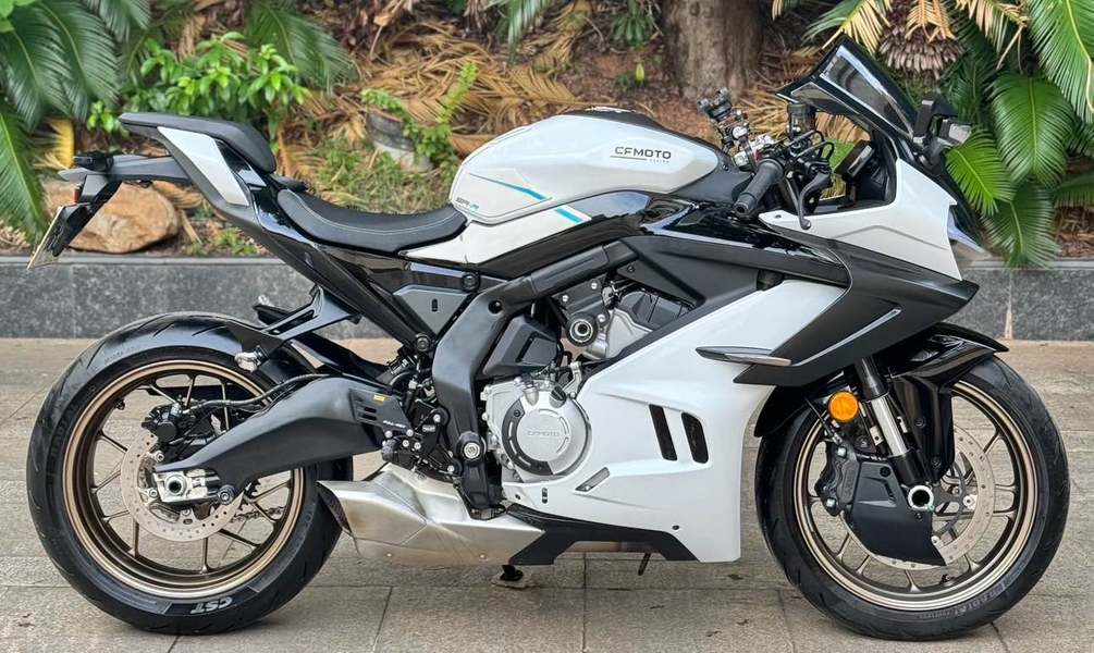 二手春风675SR-R