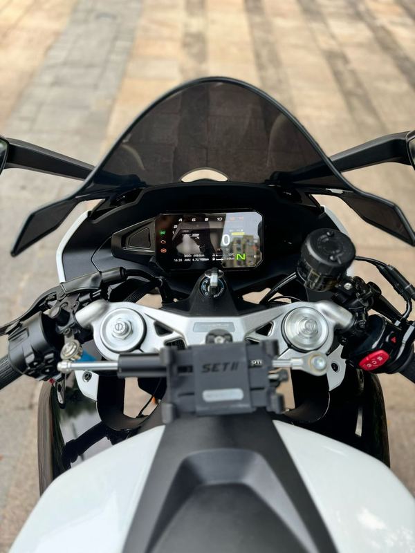 二手春风675SR-R