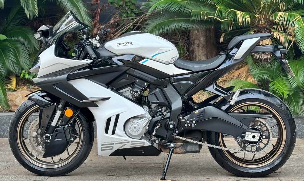 二手春风675SR-R